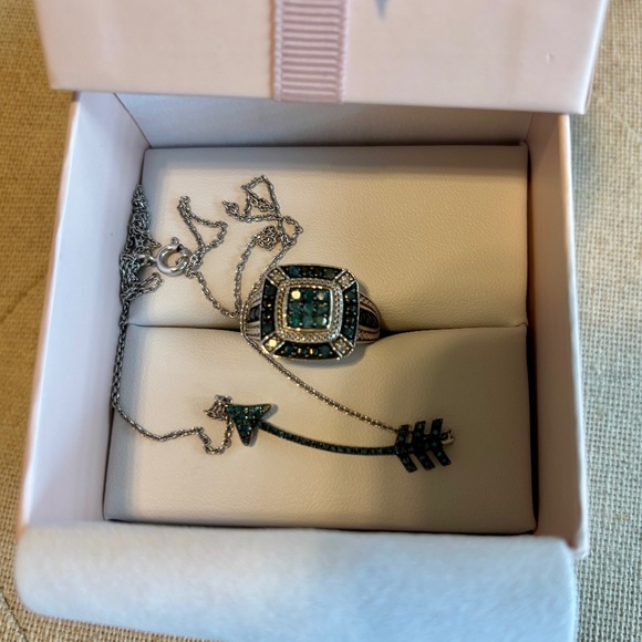 JTV Jewelry - Jewelry